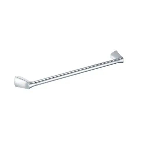 KLUDI AMBA Badetuchhalter 650 mm chrom, 5398005, Artikel in Kategorie